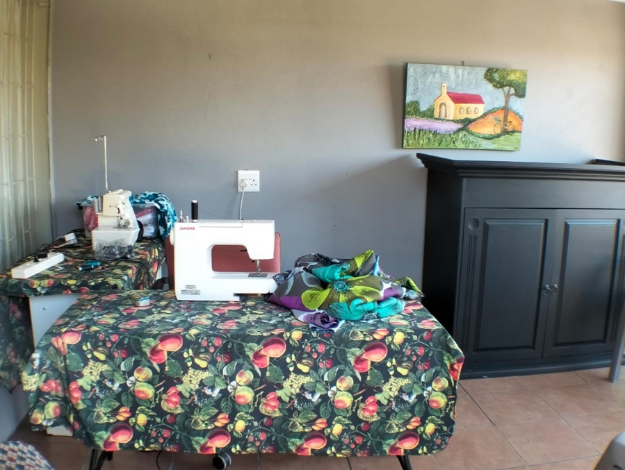 2 Bedroom Property for Sale in Pellissier Free State